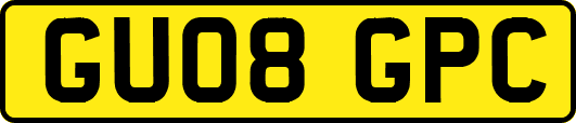 GU08GPC
