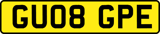 GU08GPE