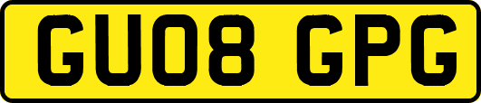 GU08GPG