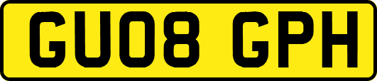 GU08GPH