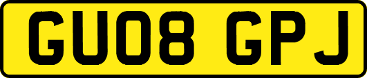 GU08GPJ