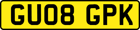 GU08GPK