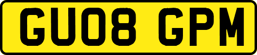 GU08GPM