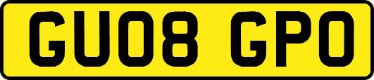 GU08GPO
