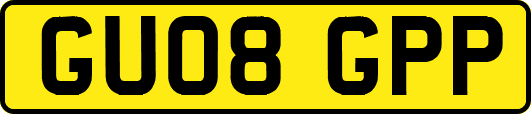 GU08GPP