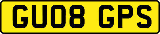 GU08GPS