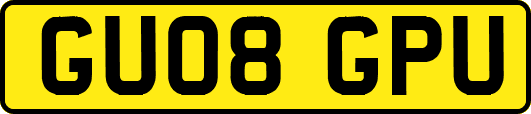 GU08GPU