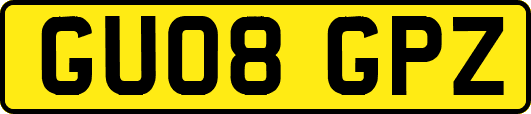GU08GPZ