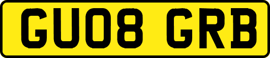 GU08GRB