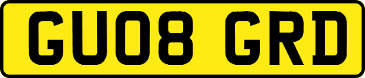 GU08GRD