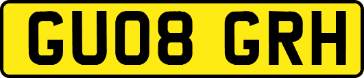 GU08GRH