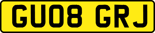 GU08GRJ