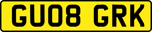 GU08GRK