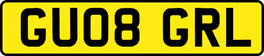 GU08GRL