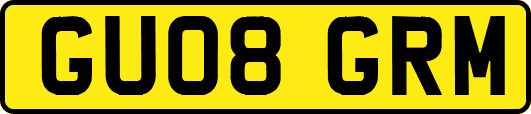 GU08GRM
