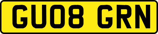 GU08GRN