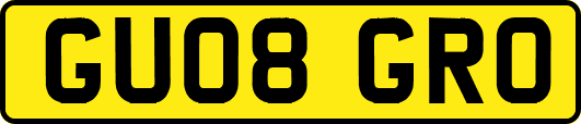 GU08GRO