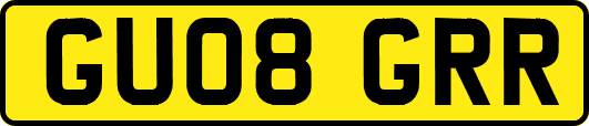 GU08GRR
