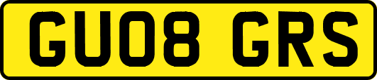 GU08GRS