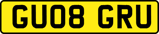 GU08GRU