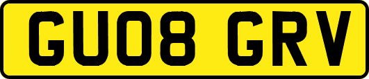 GU08GRV