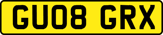 GU08GRX