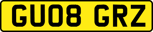 GU08GRZ