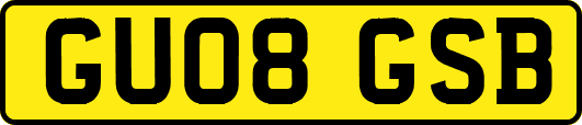 GU08GSB