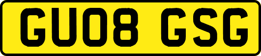 GU08GSG