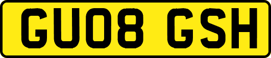 GU08GSH