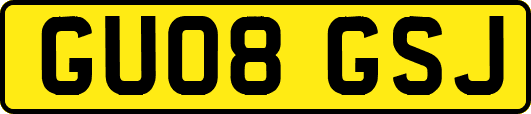 GU08GSJ