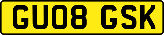 GU08GSK