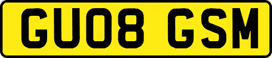 GU08GSM
