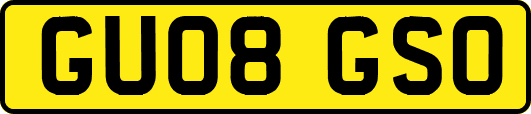GU08GSO