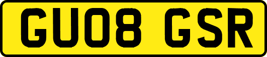 GU08GSR