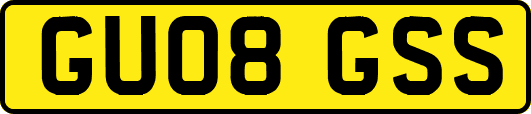GU08GSS