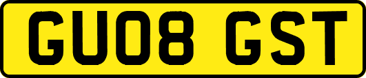 GU08GST