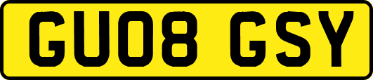 GU08GSY