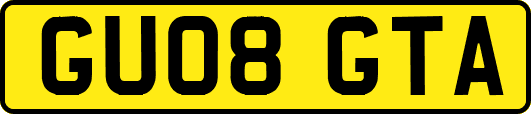 GU08GTA