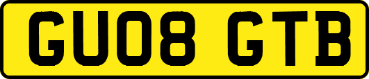 GU08GTB