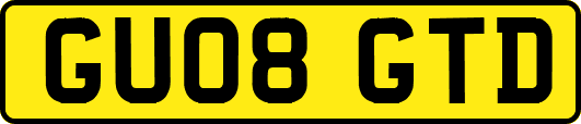 GU08GTD