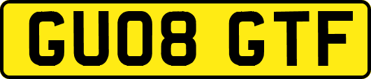GU08GTF