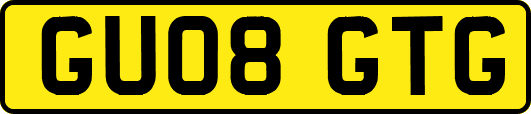GU08GTG