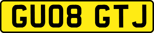 GU08GTJ
