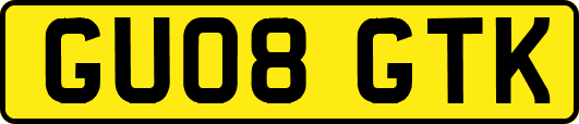 GU08GTK