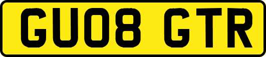 GU08GTR