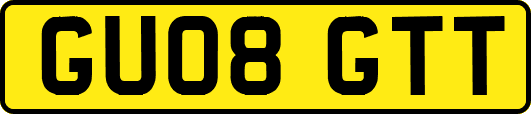 GU08GTT