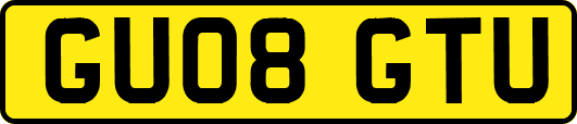 GU08GTU