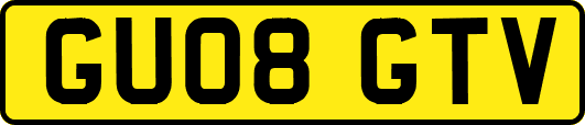 GU08GTV