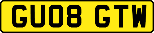 GU08GTW